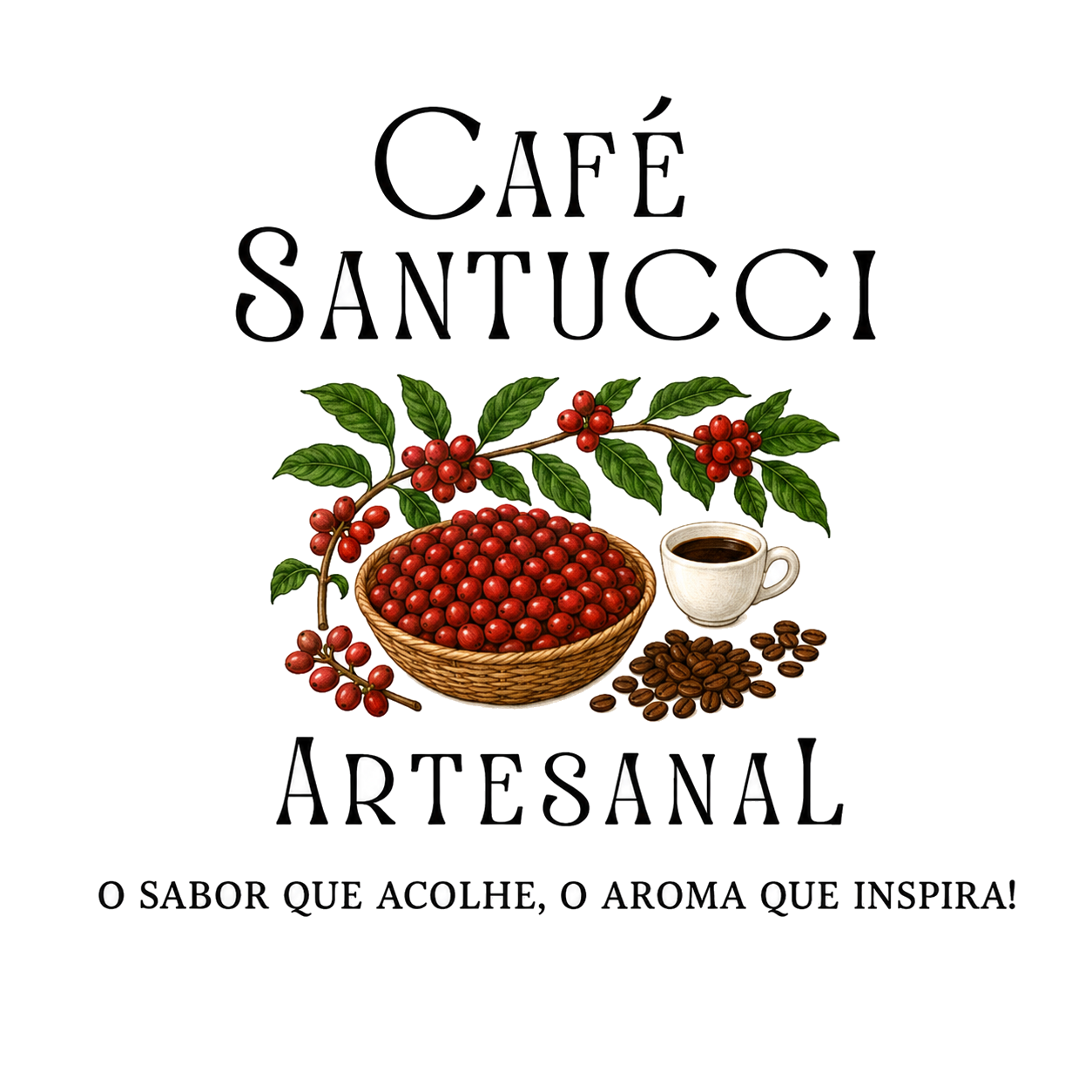 Café Santucci
